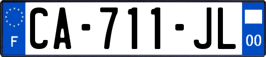 CA-711-JL