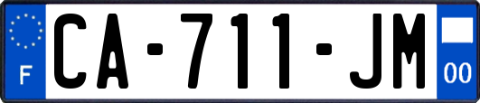 CA-711-JM
