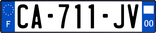 CA-711-JV