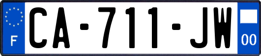 CA-711-JW