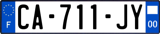 CA-711-JY