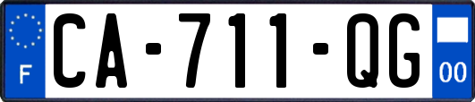 CA-711-QG