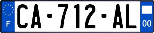 CA-712-AL