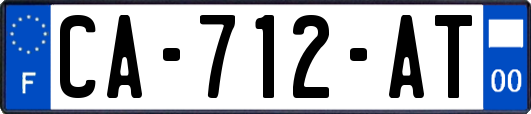 CA-712-AT