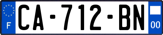 CA-712-BN