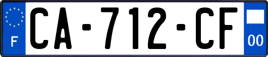 CA-712-CF