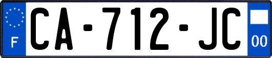 CA-712-JC