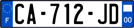 CA-712-JD