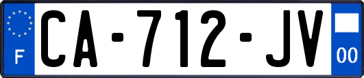 CA-712-JV