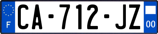 CA-712-JZ