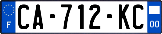 CA-712-KC