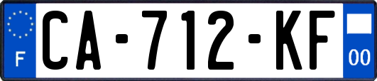 CA-712-KF