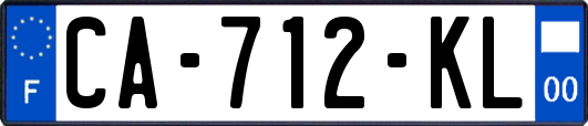 CA-712-KL