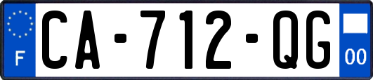 CA-712-QG