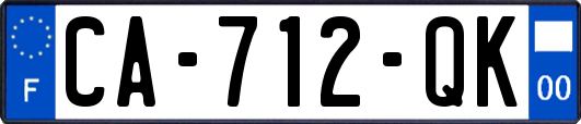 CA-712-QK