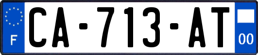 CA-713-AT