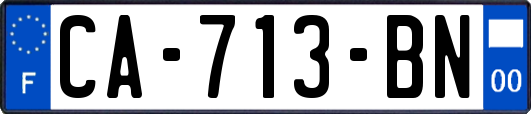 CA-713-BN