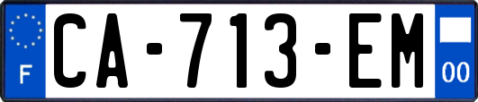 CA-713-EM