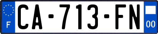 CA-713-FN