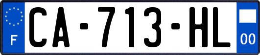 CA-713-HL