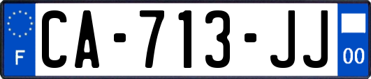 CA-713-JJ