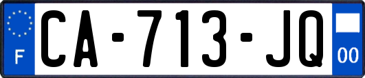 CA-713-JQ