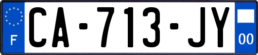 CA-713-JY