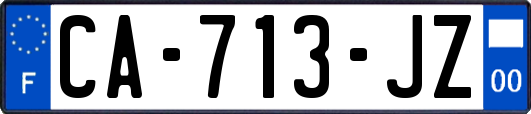 CA-713-JZ