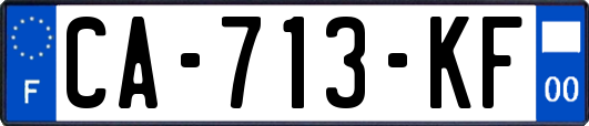 CA-713-KF