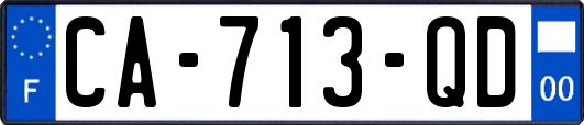 CA-713-QD