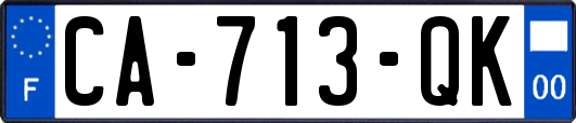 CA-713-QK