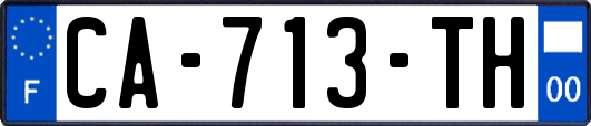 CA-713-TH