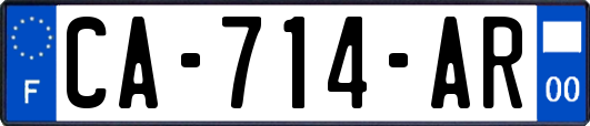 CA-714-AR