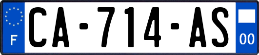 CA-714-AS