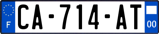 CA-714-AT