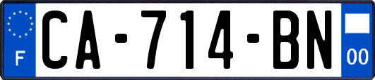 CA-714-BN