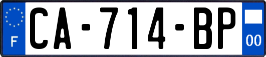 CA-714-BP