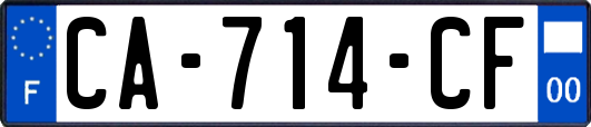 CA-714-CF