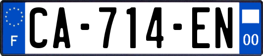 CA-714-EN