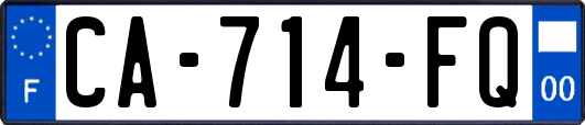 CA-714-FQ
