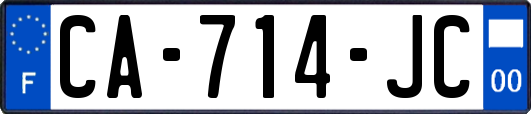CA-714-JC