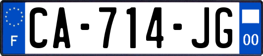 CA-714-JG