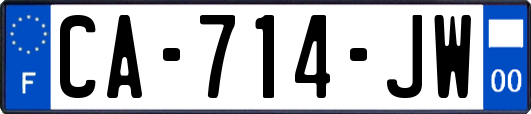 CA-714-JW