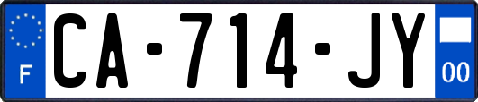 CA-714-JY