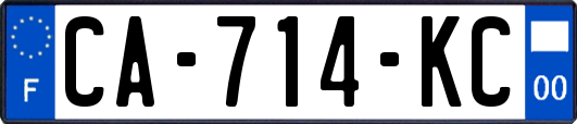 CA-714-KC