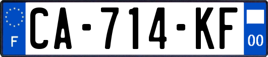 CA-714-KF