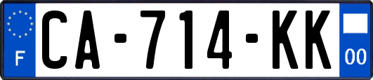 CA-714-KK