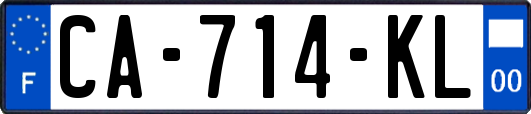 CA-714-KL