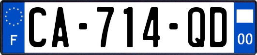 CA-714-QD