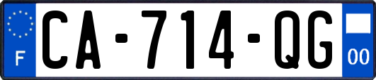 CA-714-QG